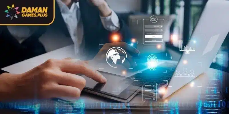 Balanced reactions increase long-term loss or win streaks