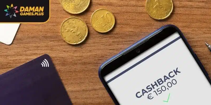 Daily cashback limits help frequent users manage rewards