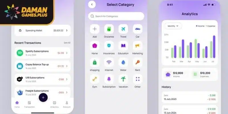 Daily Income App To Receive Money Rewards Online Every Day