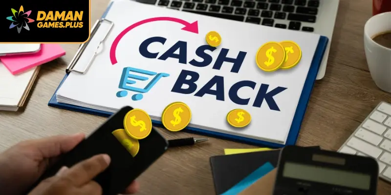 Earn daily rewards through consistent activity and spending