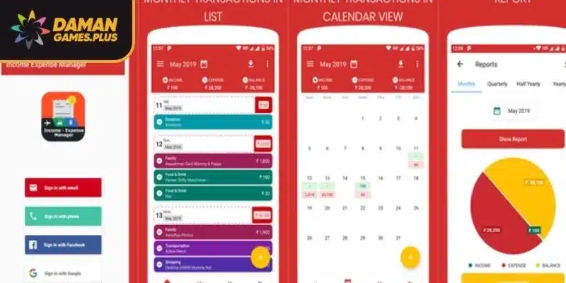 Explore these trusted daily income app options available across India