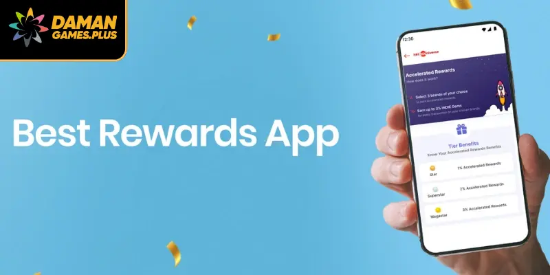 Rewards Apps India - Uncover The Most Reliable Sites