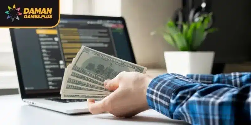 Secure withdrawals ensure a smoother and stress-free user journey