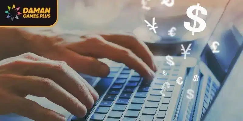 Set daily earning goals and limit potential losses