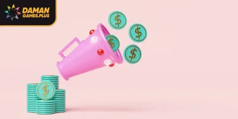 Special referral events increase reward chances significantly