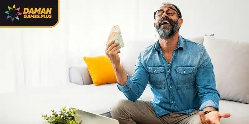 Stay updated with clear monthly INR goals and progress