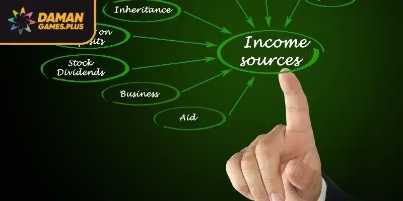 Trusted communities highlighting proven income sources in India